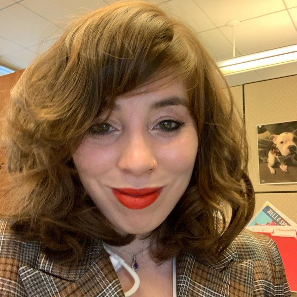 Meet your Posher, Kara